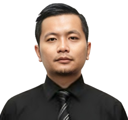 Dr. Jonathan Lalrempuia